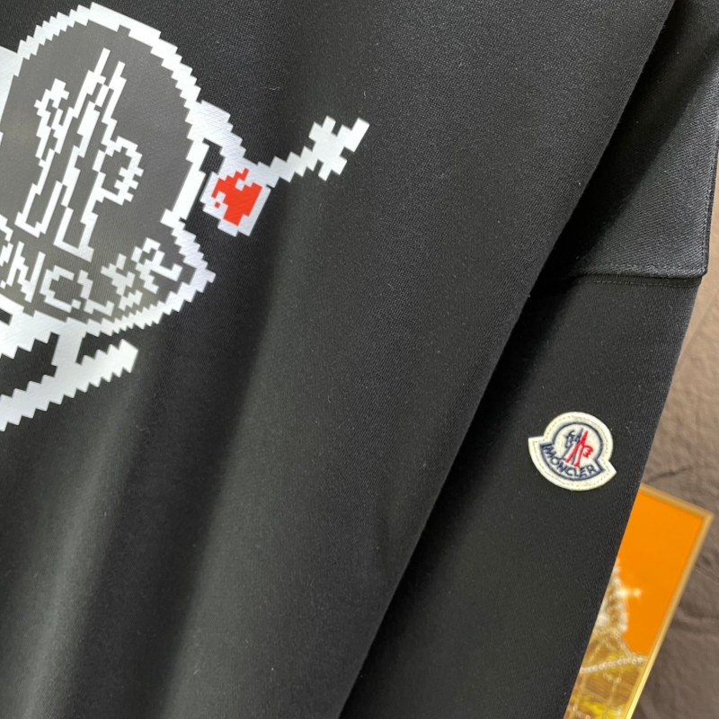 Moncler T-Shirts